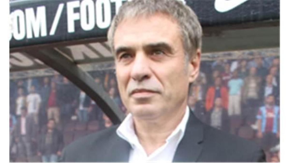 Ersun Yanal'a büyük şok!