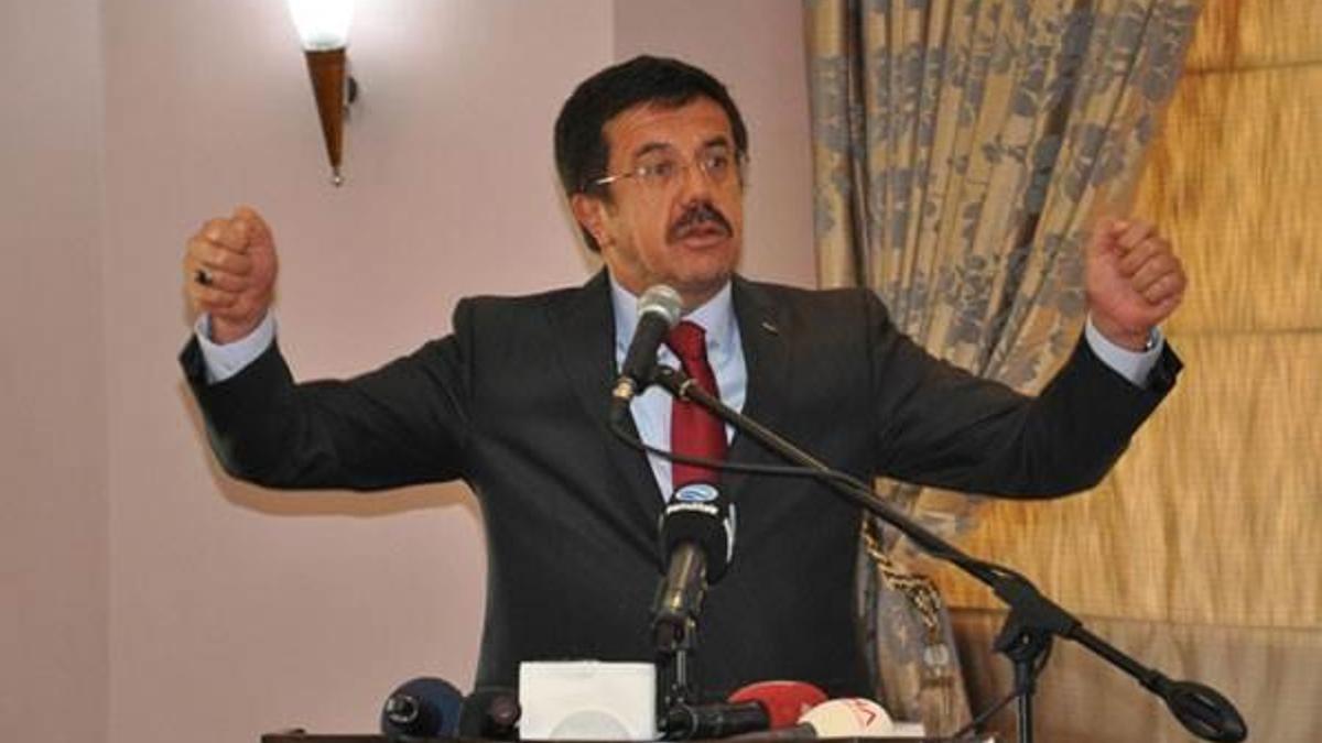 'Anam, babam, çocuğum dahi olsa cezalarını çekecekler'