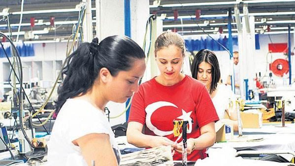 Türkiye’ye inanıyoruz sıra ‘net’ satışa geldi