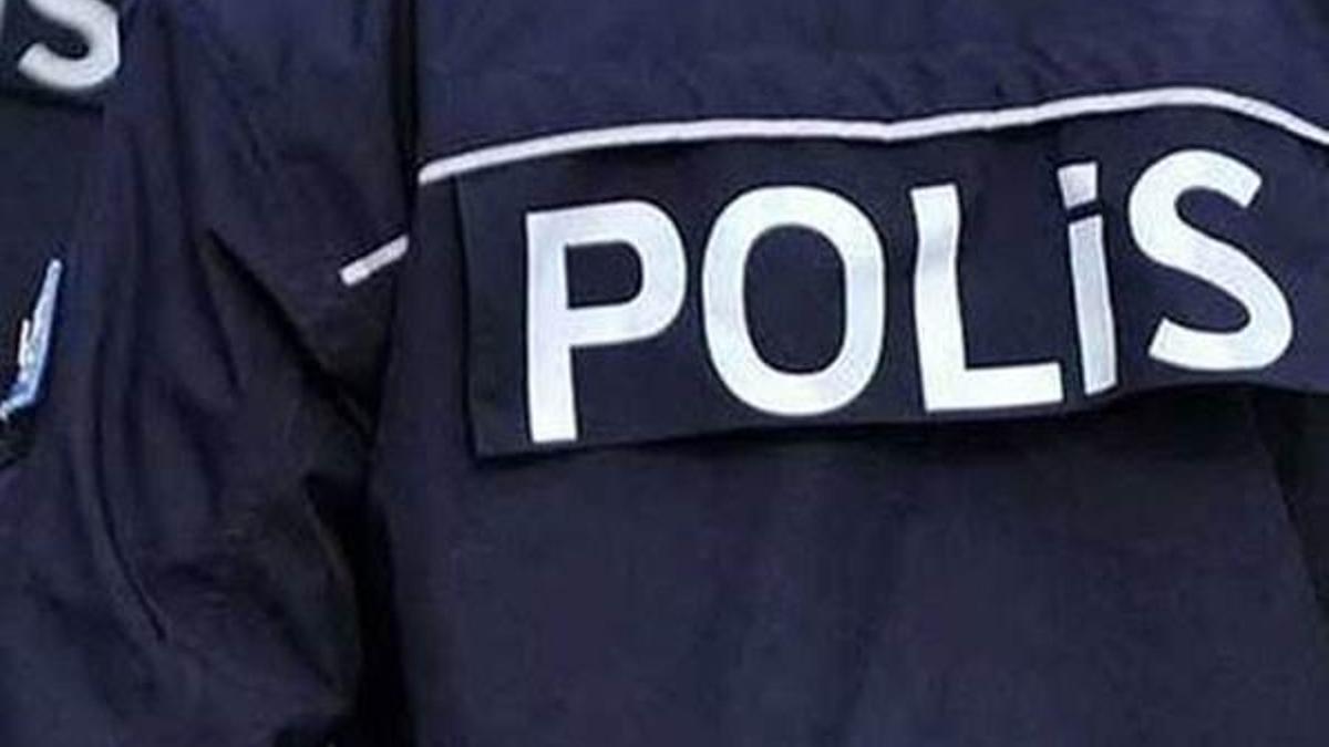 Ankara'da Çevik Kuvvet Şube Müdürlüğü'ne silahlı saldırı