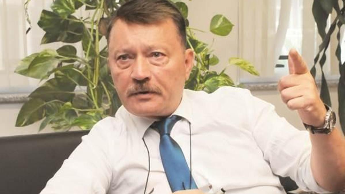 İkinci kalkışma çok yakında