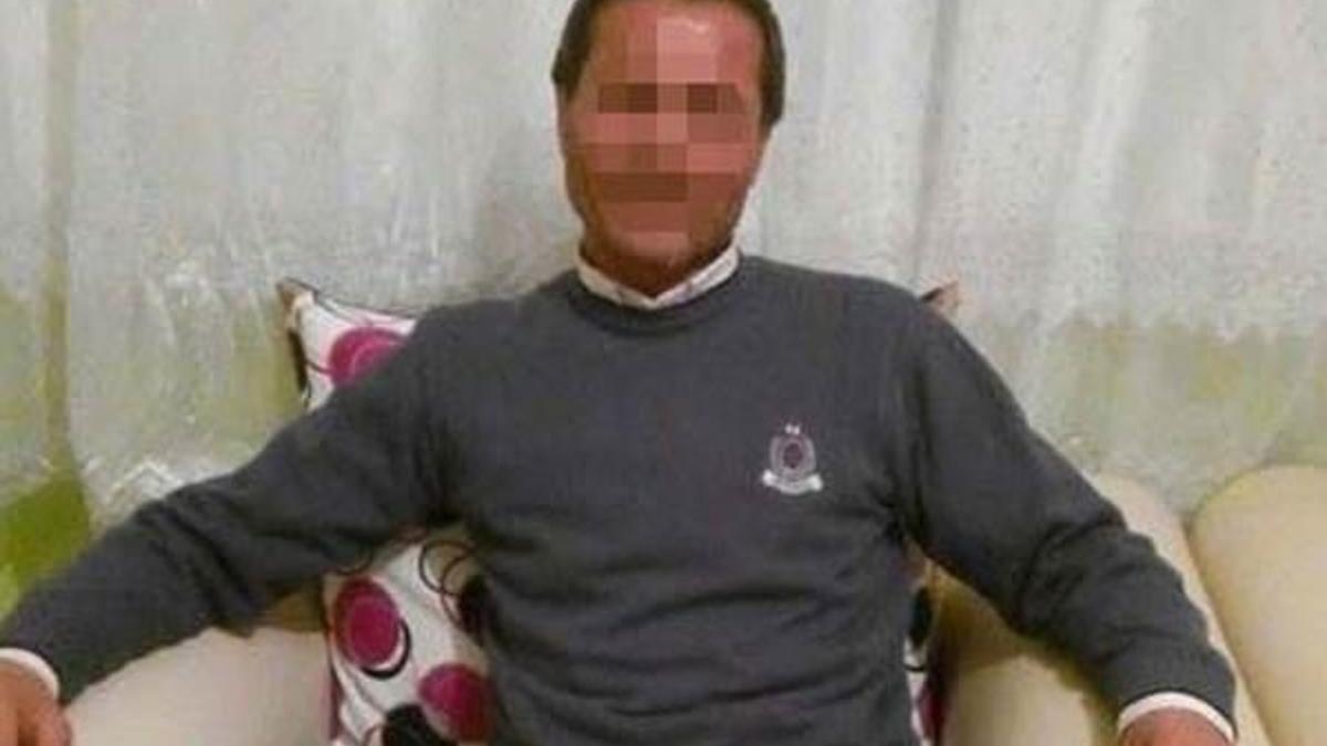 Servis şoförü, liseli kıza kabusu yaşattı