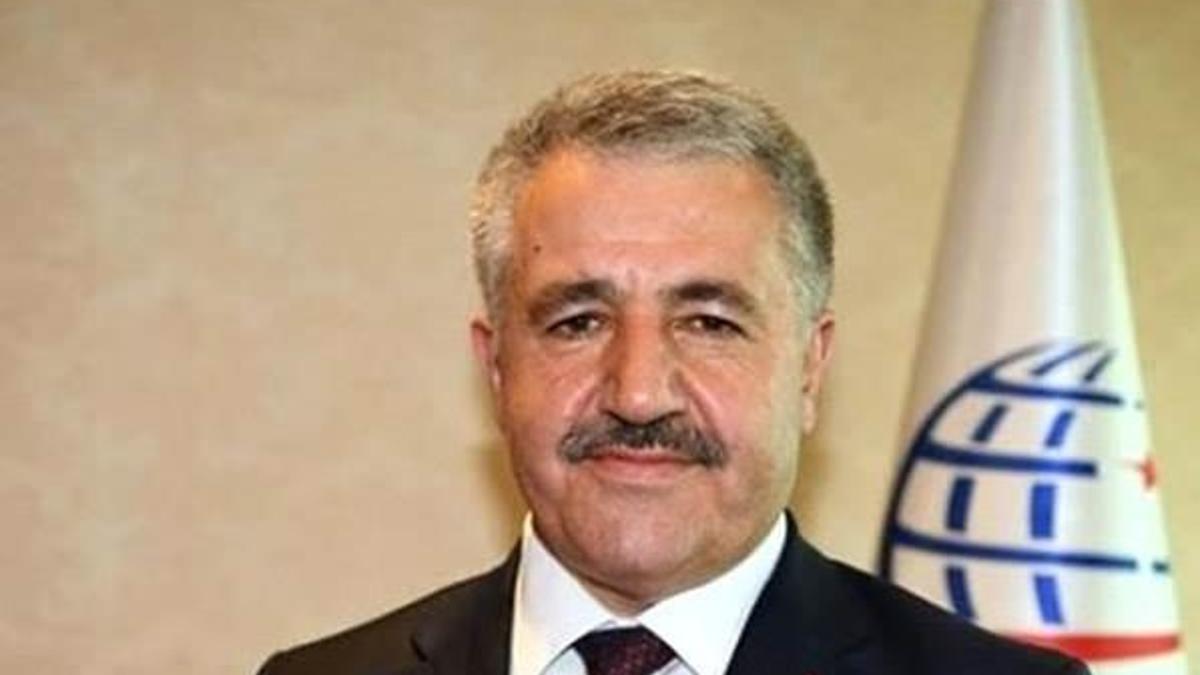Ulaştırma Bakanı canlı yayında müjdeyi verdi