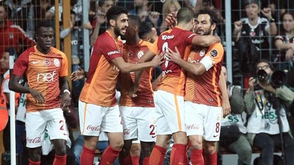 İsviçre Eren Derdiyok'u konuşuyor