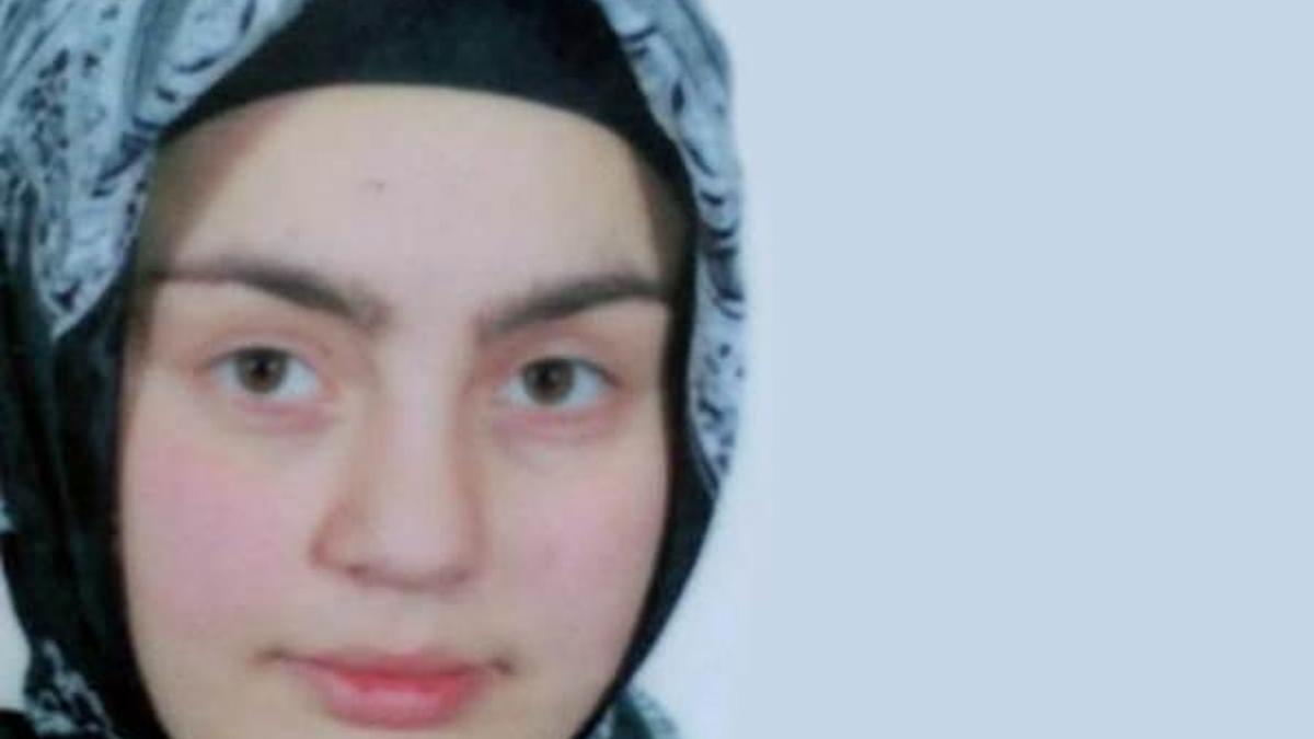 1 çocuk annesi intihar etti