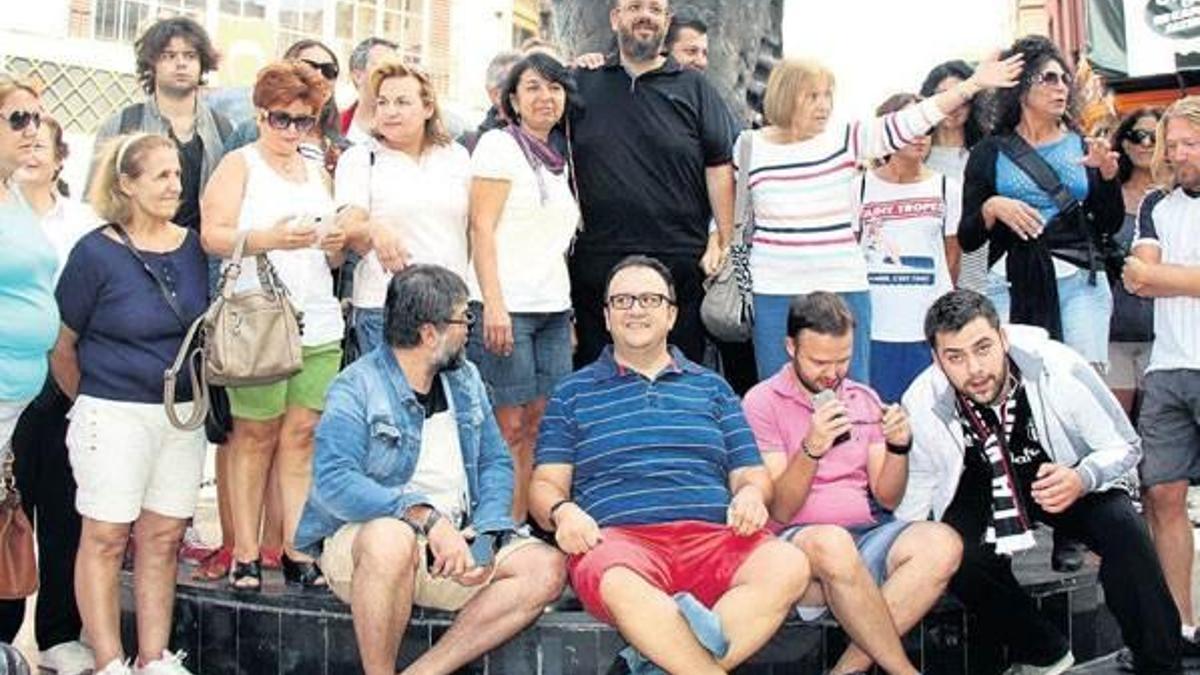 Şort kardeşliği