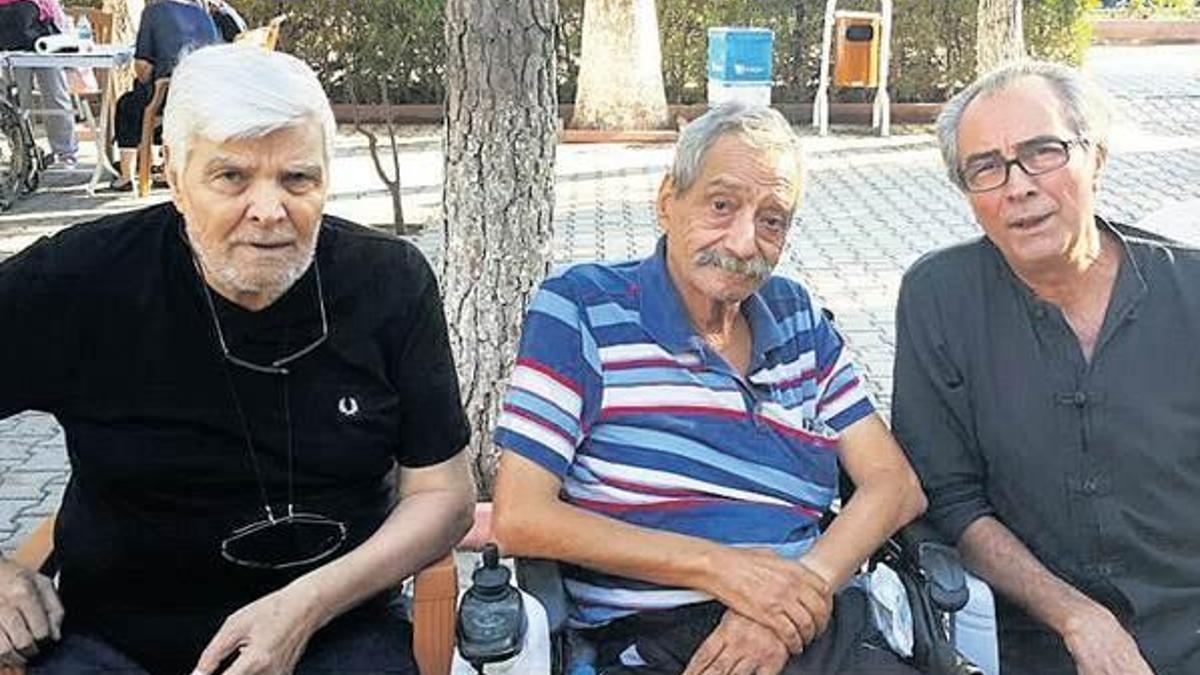 İyi günde kötü günde