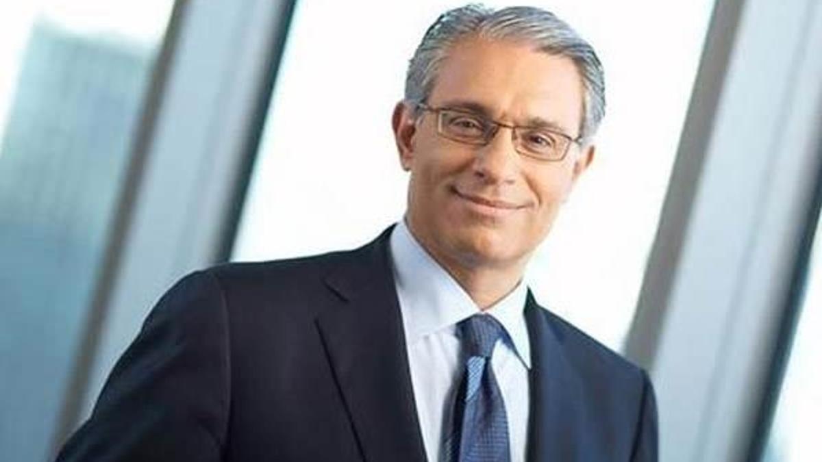 Türk Telekom'un Üst Yöneticisi Paul Doany oldu