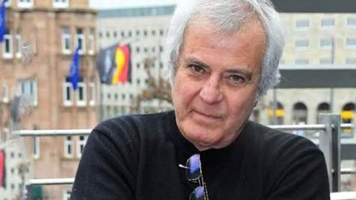 Tarık Akan'ın oğlu: Babam ateist değildi