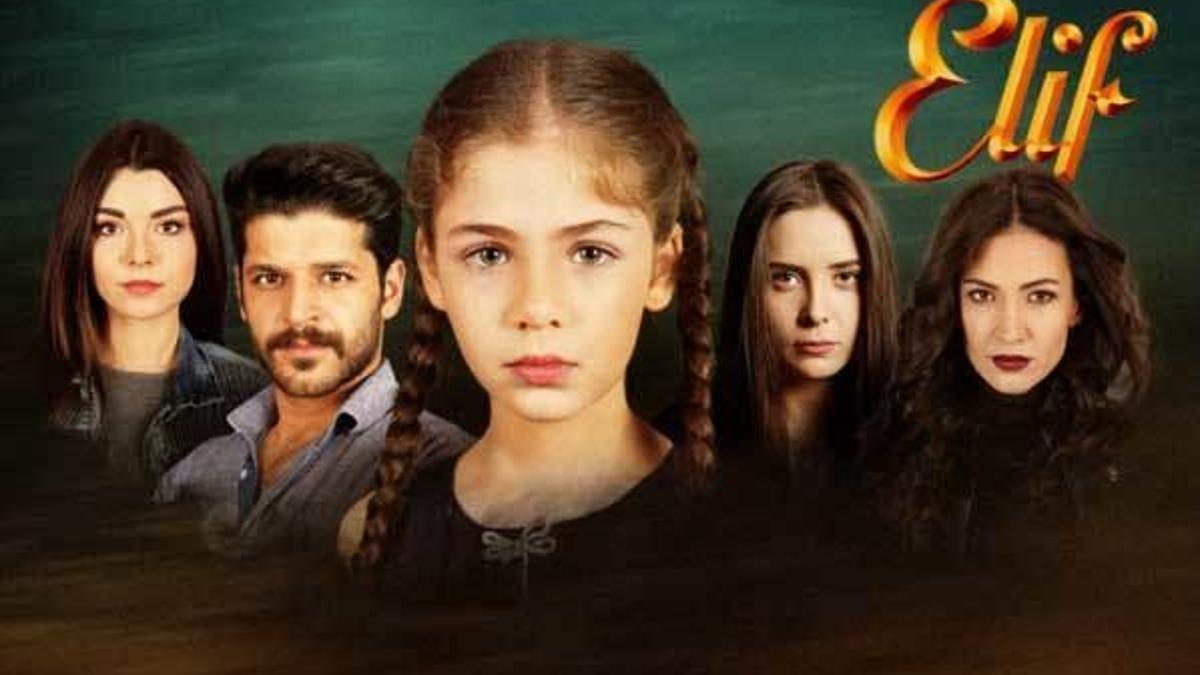 Elif dizisi 367. bölüm fragmanı yayınlandı!