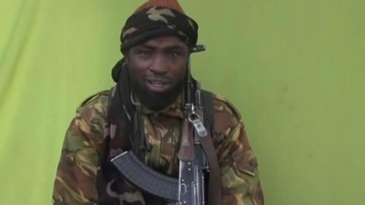 Boko Haram'ın liderinden yeni video