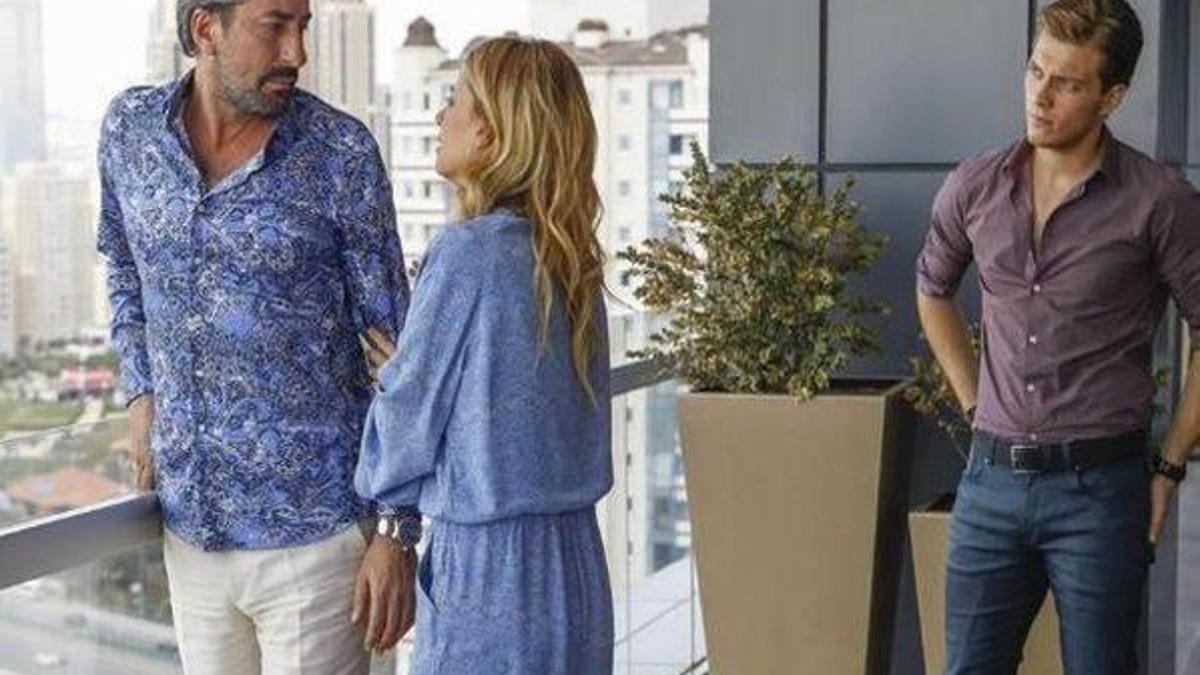 Paramparça 73. yeni bölümde Cansu'dan kötü haber!