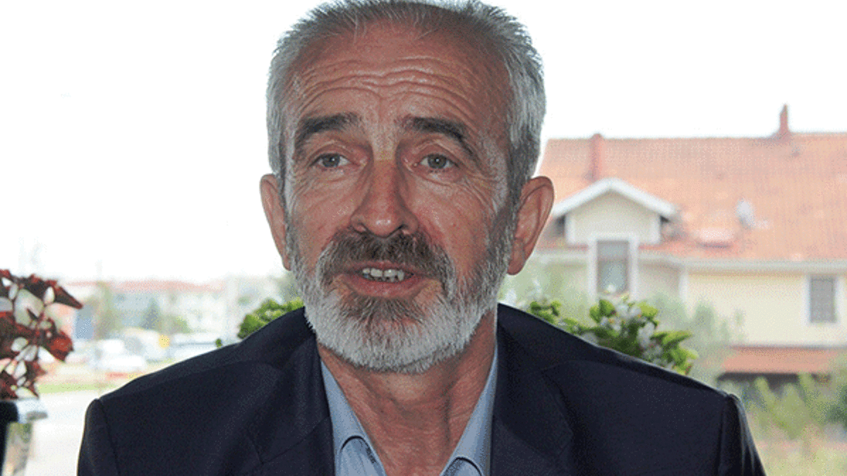 MHP'li Açba'dan şok iddia!