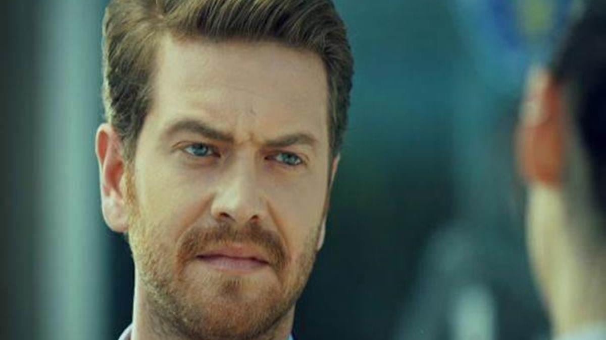 Yüksek Sosyete dizisinin kadrosuna yeni bir isim dahil oldu!