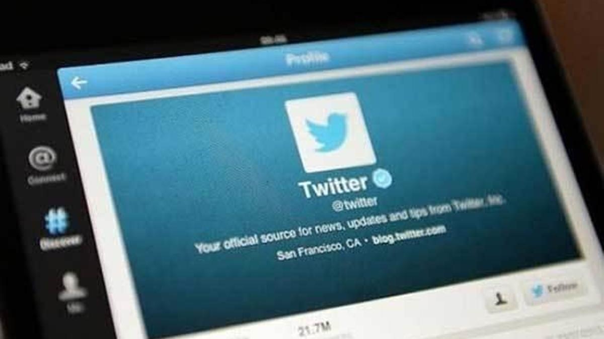 Twitter'a ''beğenmedim'' butonu geliyor!