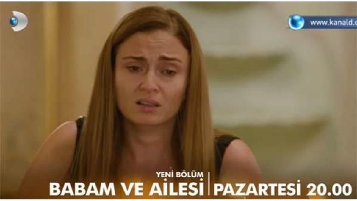 Babam ve Ailesi 2. bölümde Kemal küplere biniyor!