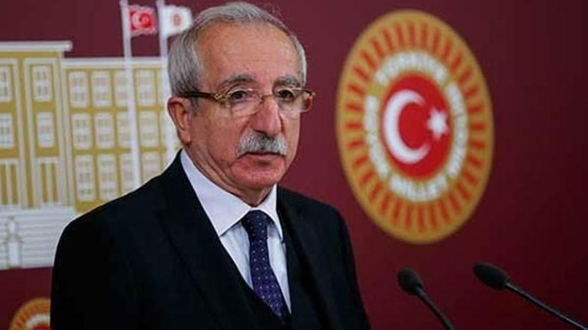 AK Partili Miroğlu:Kürt aşiretleri darbe girişimini desteklemez