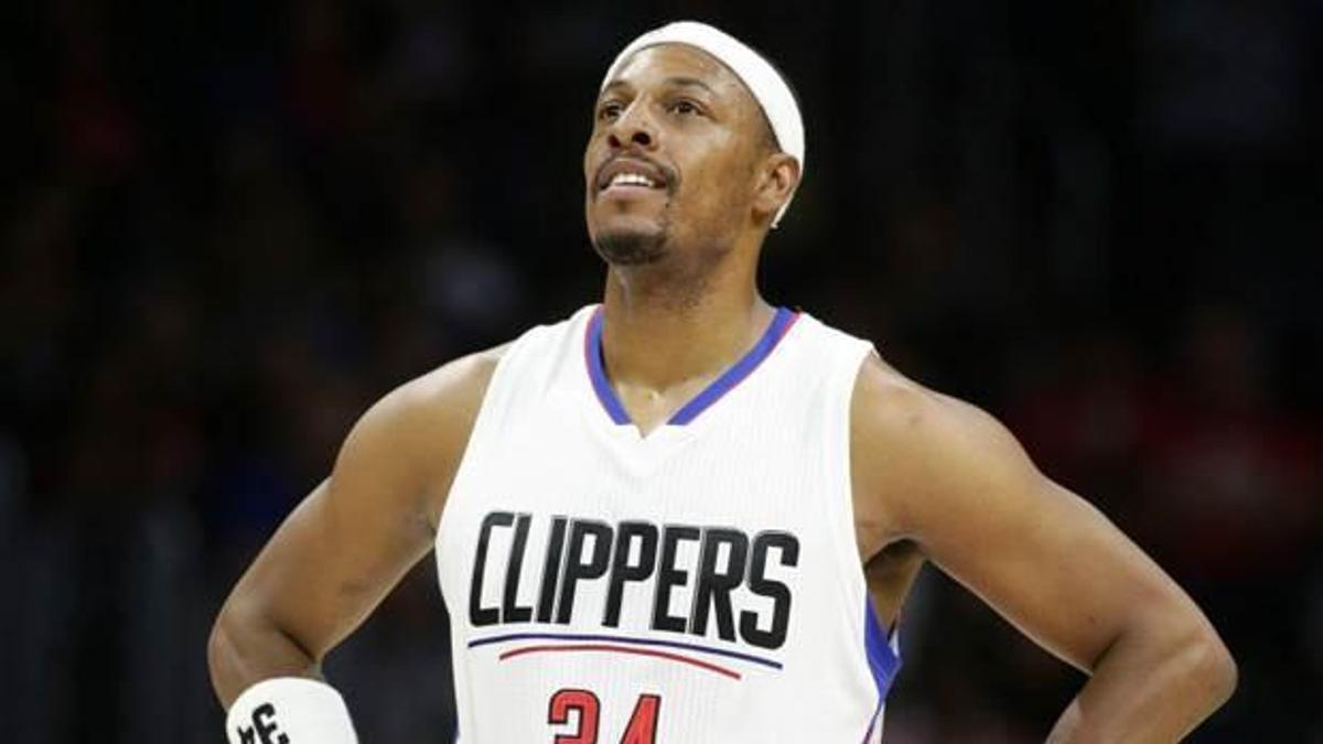 Paul Pierce, sezon sonunda emekli oluyor