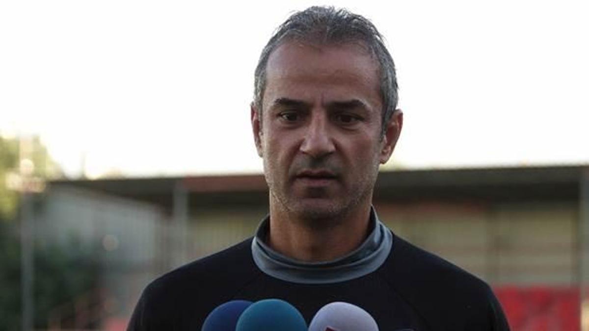 Kartal: "Gaziantepspor'un başarısı için elimden geleni yapacağım"