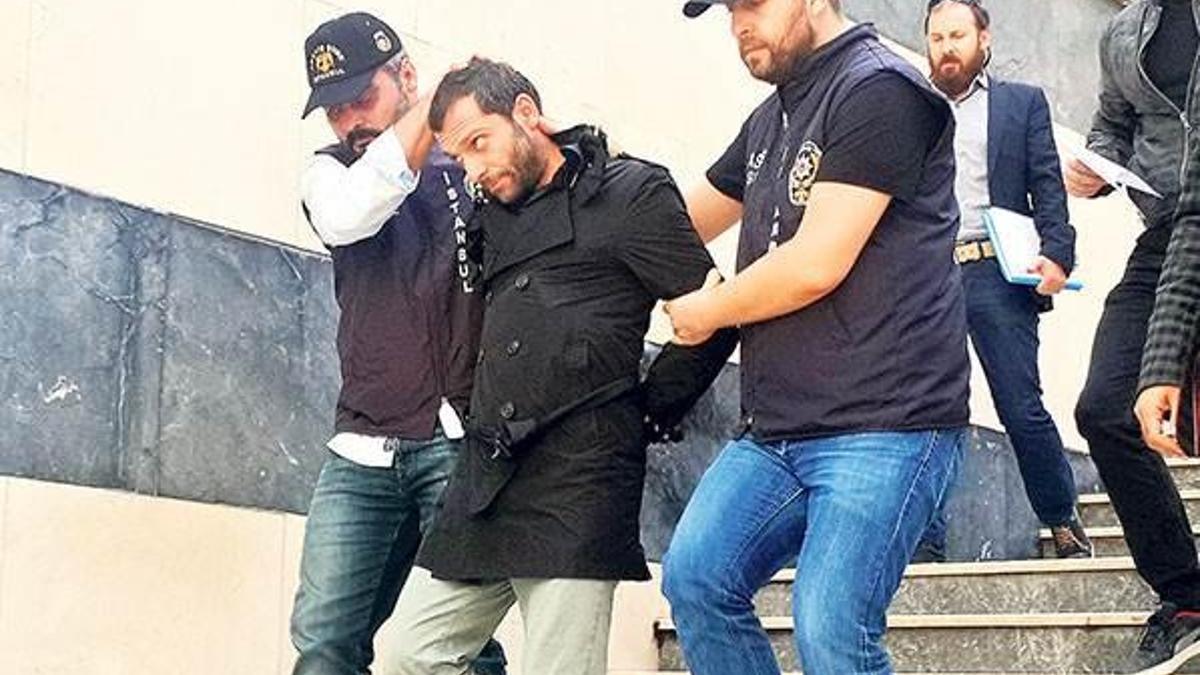 Eşim kanser, alkolü bırakacağım, bırakın