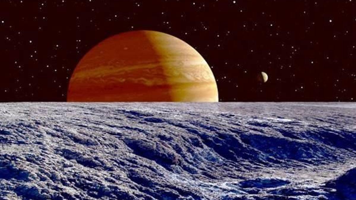 NASA dünyanın beklediği açıklamayı yaptı