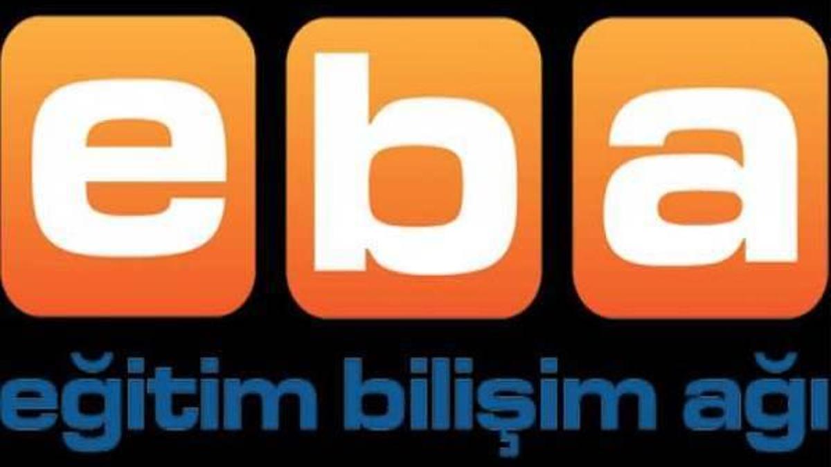 EBA kurs sistemine başvurular bugün sona erecek!