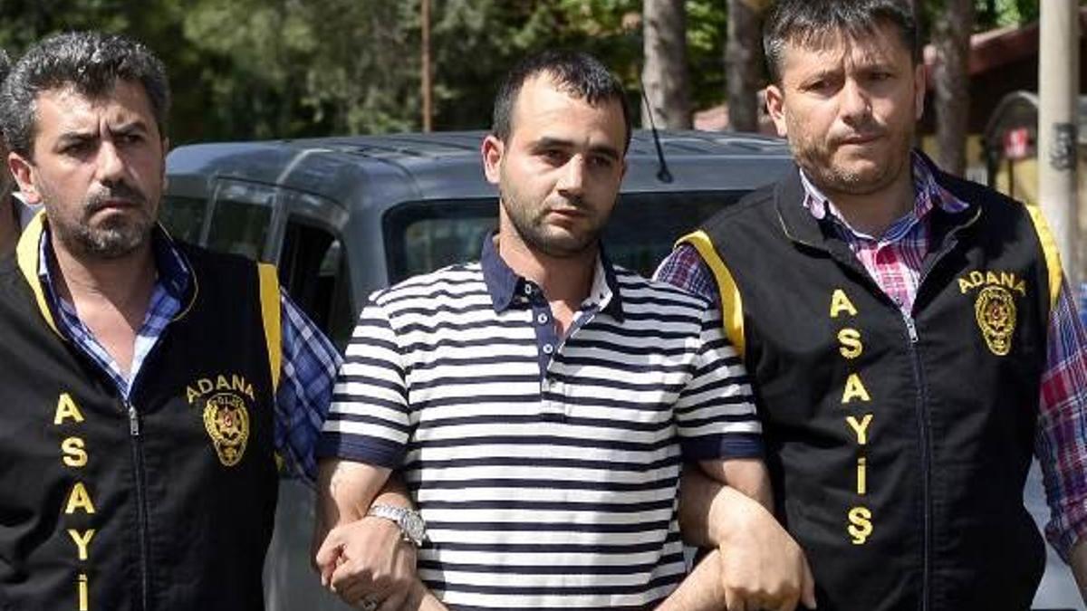 Kız kardeşi ve eniştesini öldüren zanlının cezası belli oldu