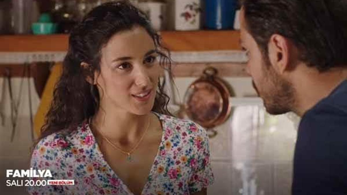 Familya 2. yeni bölüm fragmanları yayınlandı!