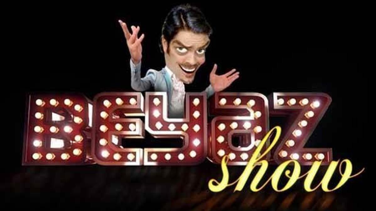 Beyaz Show'a yeni sezonda yeni format!