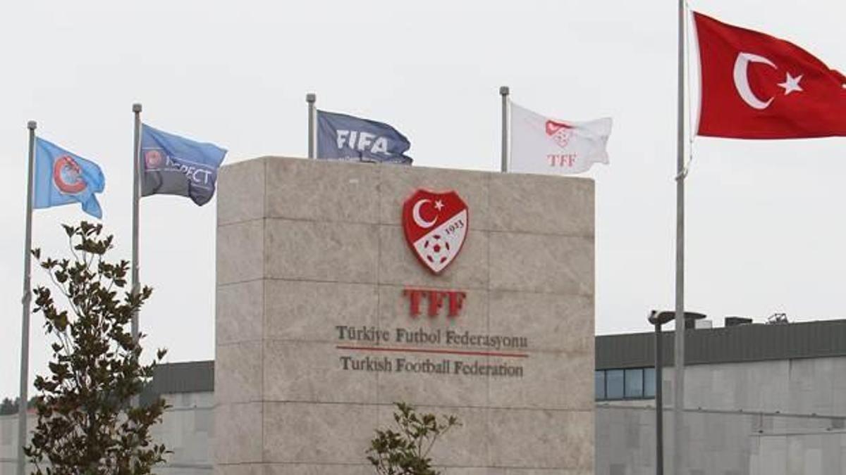 Beşiktaş ve Trabzonspor PFDK'da