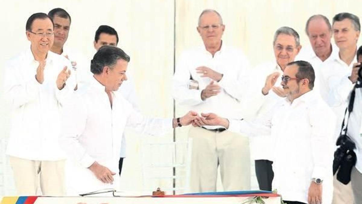 ‘Demokrasiye hoş geldiniz’
