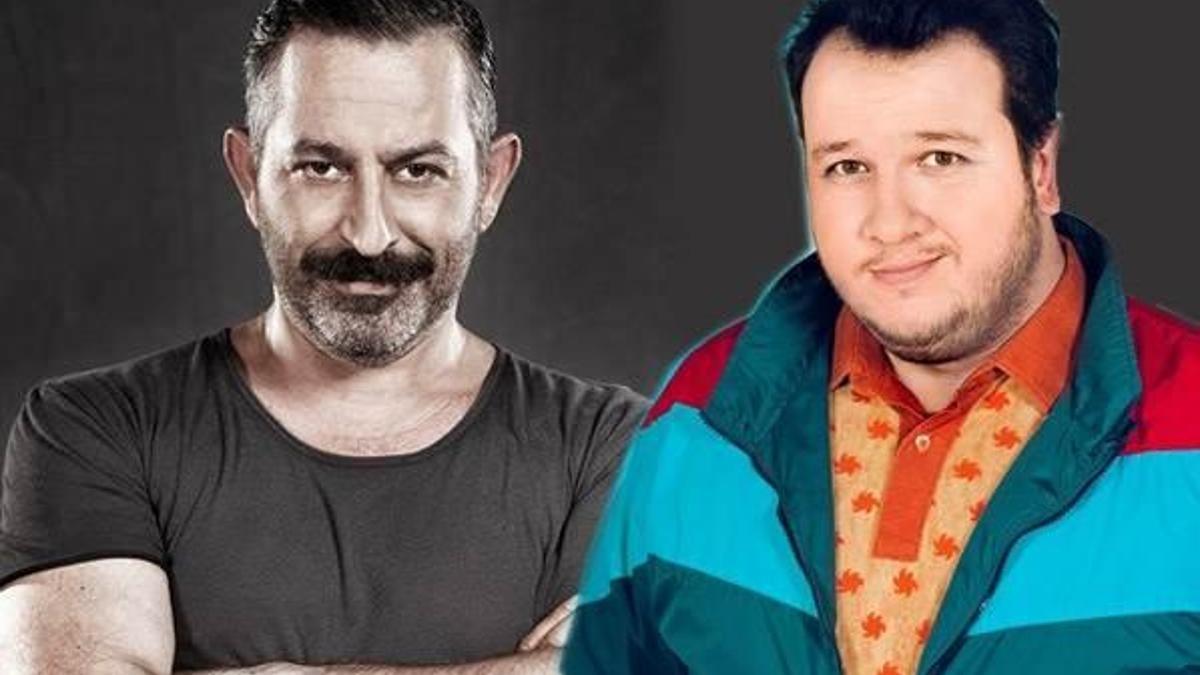 Şahan Cem’e karşı