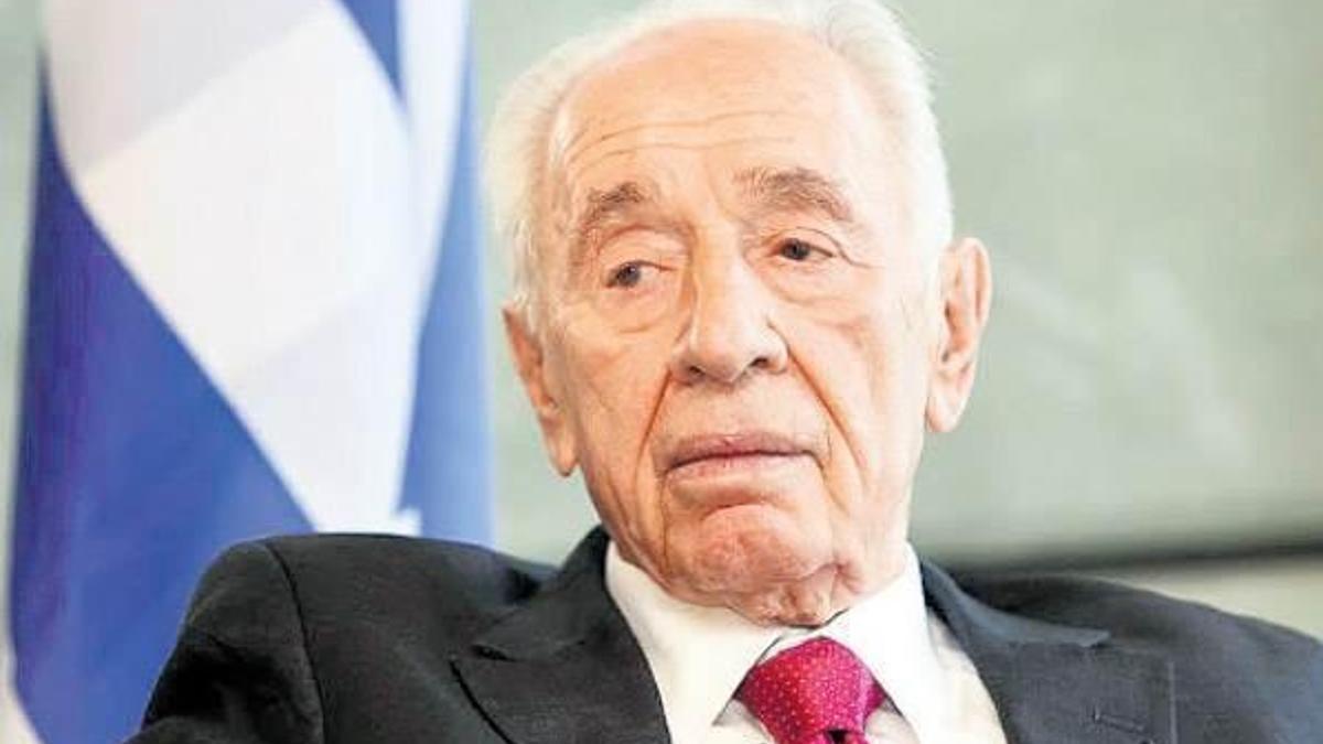 Şimon Peres'in durumu ağırlaştı