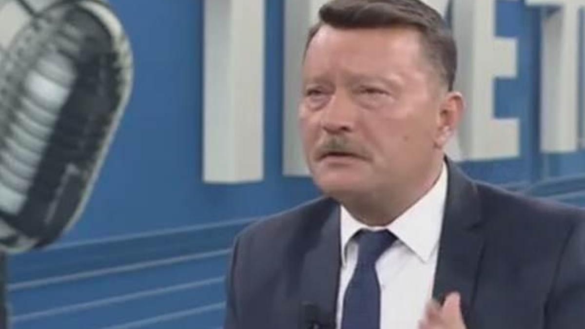 'İkinci kalkışma çok yakında' diyen Atilla Uğur, Teke Tek'te konuştu