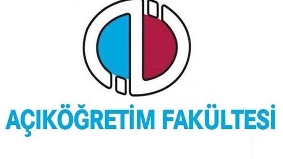AÖF kayıt yenileme işlemleri hangi tarihte bitiyor? Açıklama geldi!