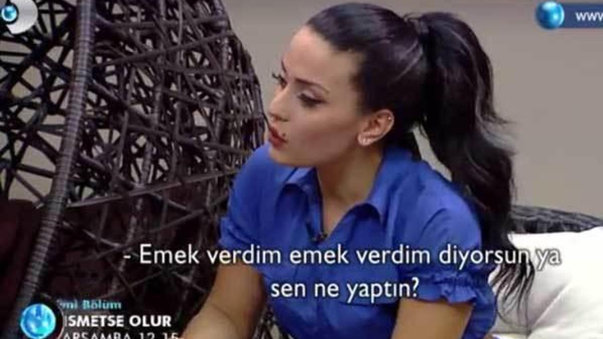 Kısmetse Olur 239. bölümde Gökhan iki kadın arasında kalıyor!