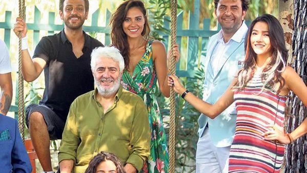 Familya 3. yeni bölüm fragmanı yayınlandı!