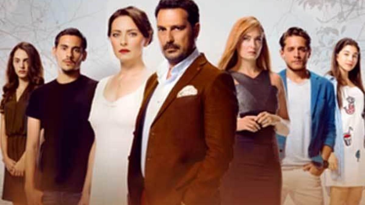 Babam ve Ailesi 3. yeni bölüm için heyecanlı bekleyiş!
