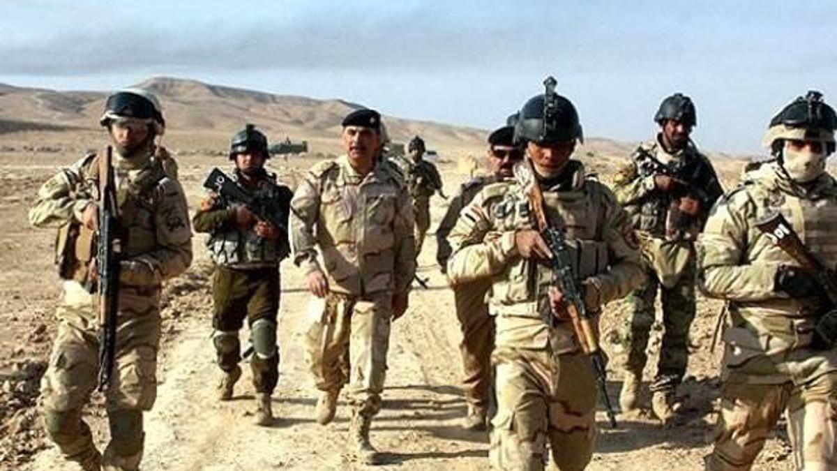 Musul operasyonu ekim ayının ilk haftasında başlıyor