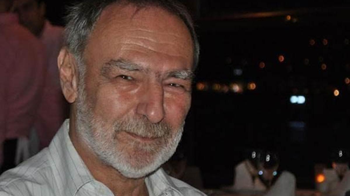 2016 Erdal Öz Edebiyat Ödülü sahibi buldu