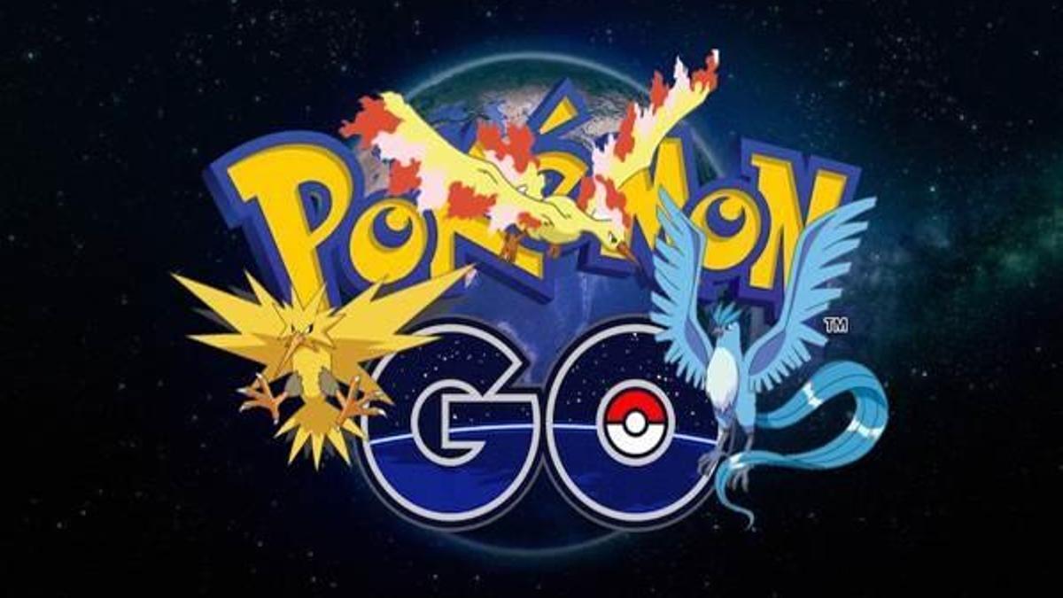 Pokemon Go oyununa yeni güncelleme!