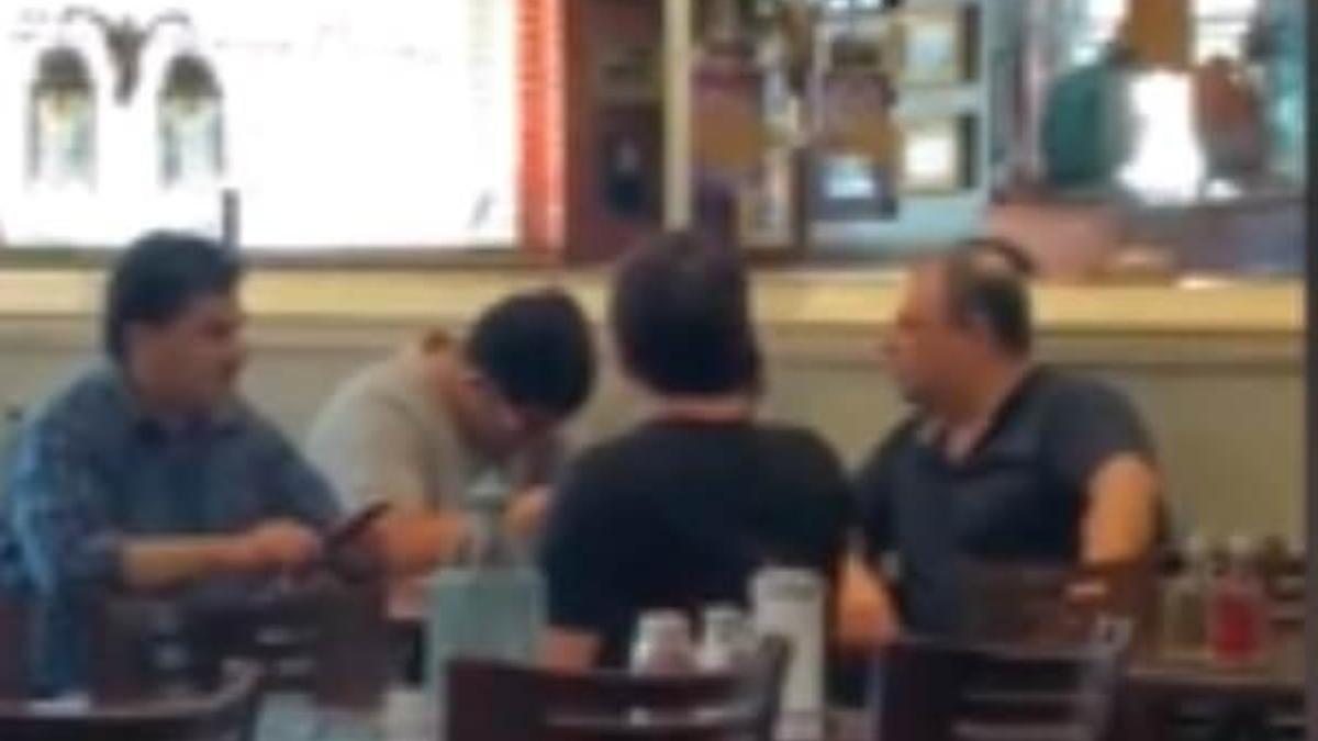 Fuat Avni’nin yeni görüntüleri ortaya çıktı!