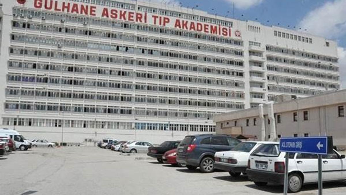 "Devredilen askeri hastanelerde askerler için 'İrtibat Ofisi' kurulacak"