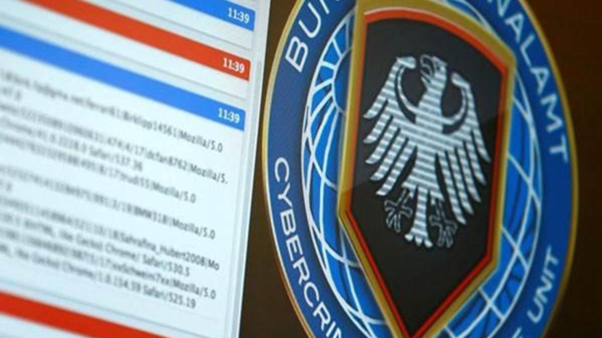 Die Welt: Türkiye MİT-BKA toplantısını iptal etti