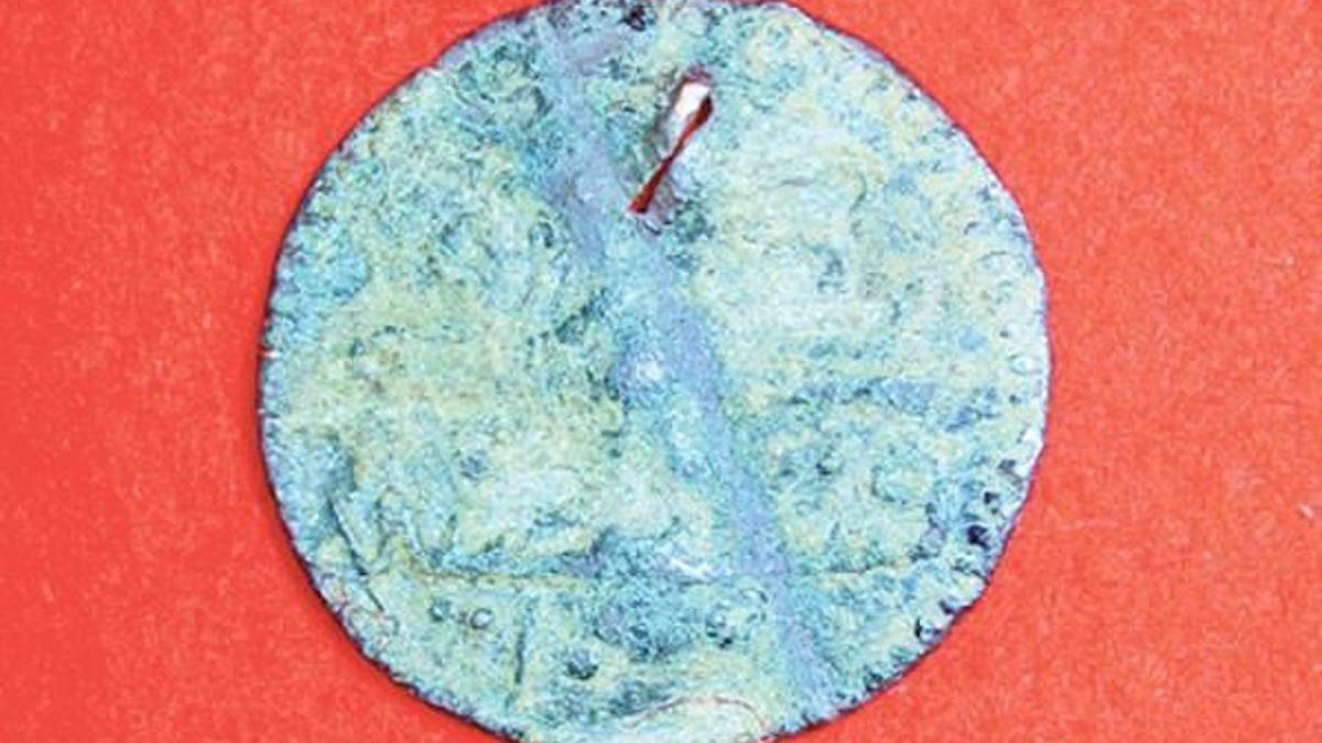 Japonya’daki yıkıntıdan Osmanlı parası çıktı