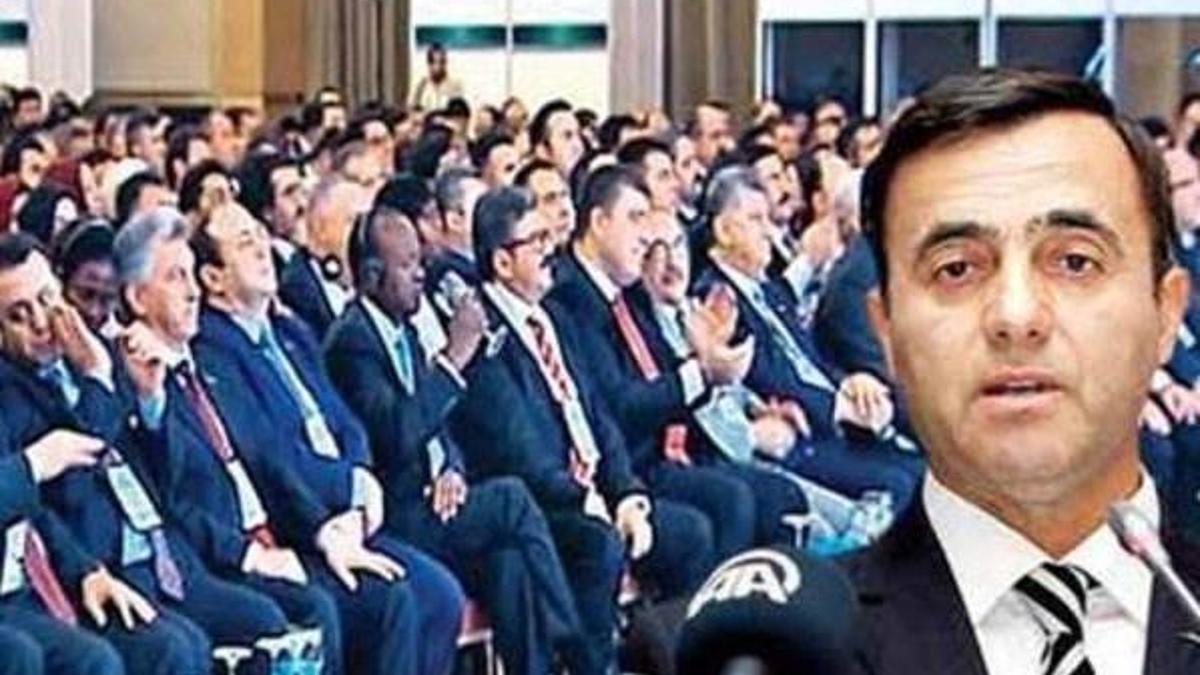 TUSKON’un Asya hattı çözülüyor