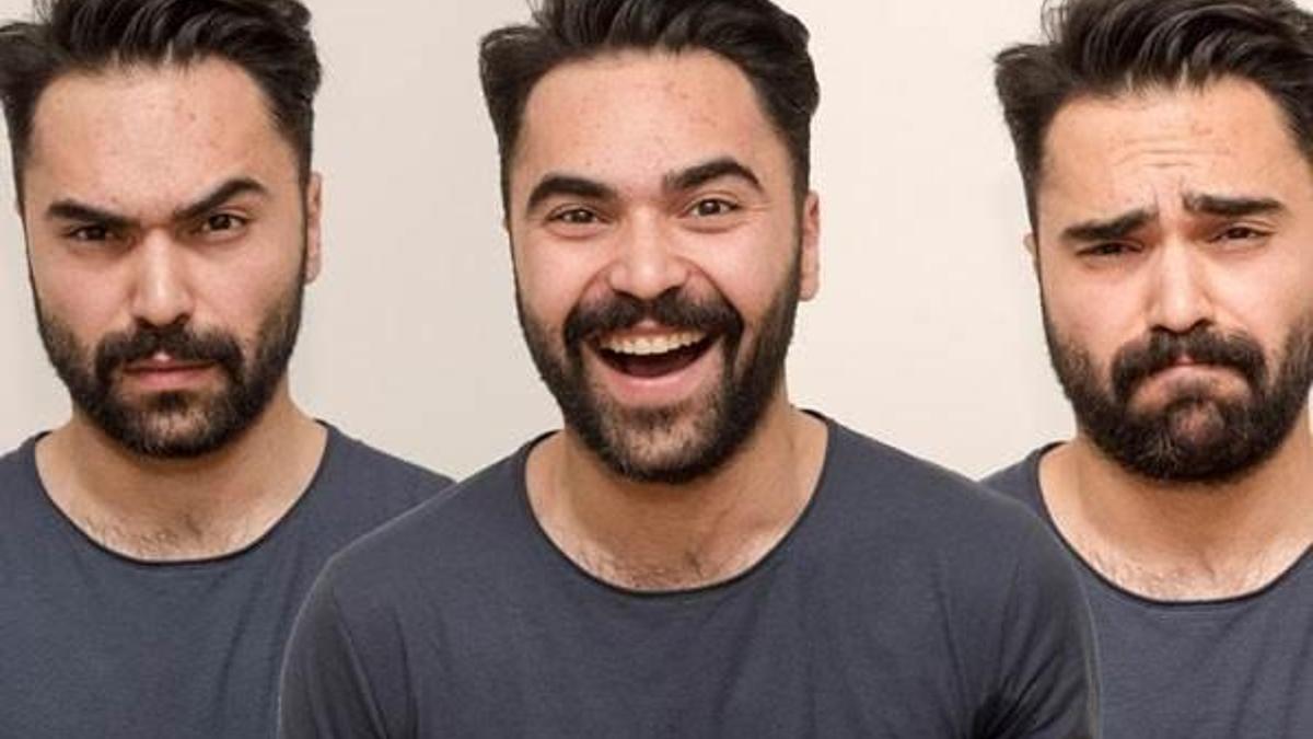 Emrah Kaman filmle dönüyor!
