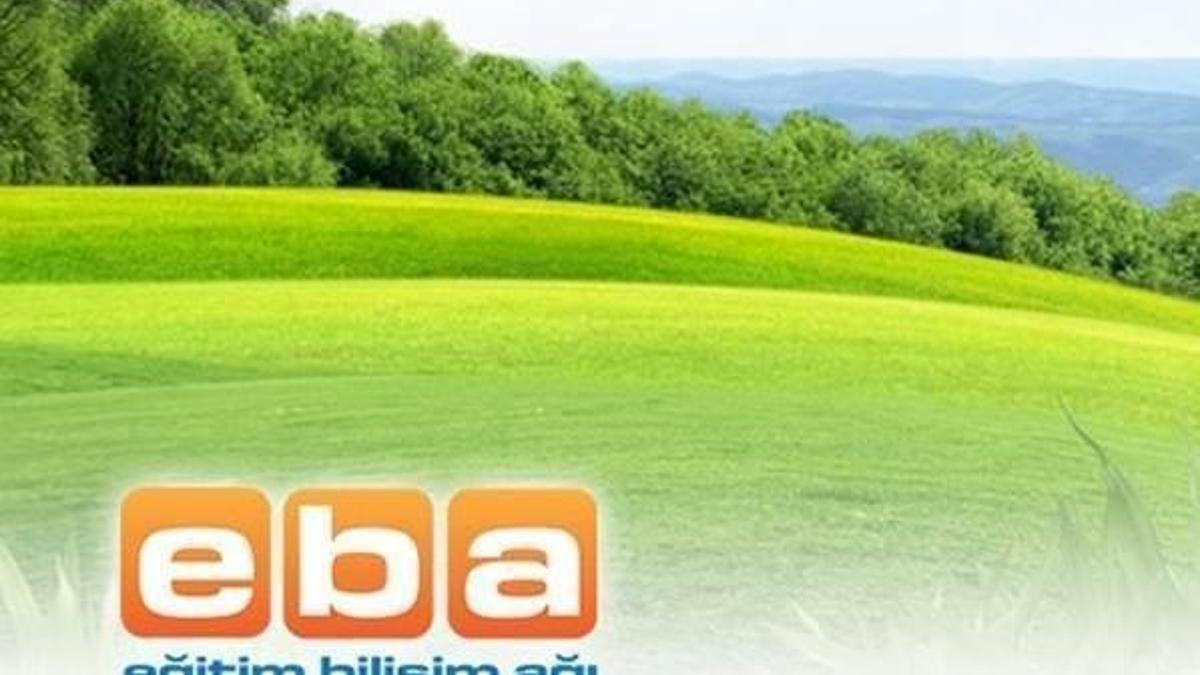 EBA kurs sisteminde eğitimler ne zaman başlıyor?