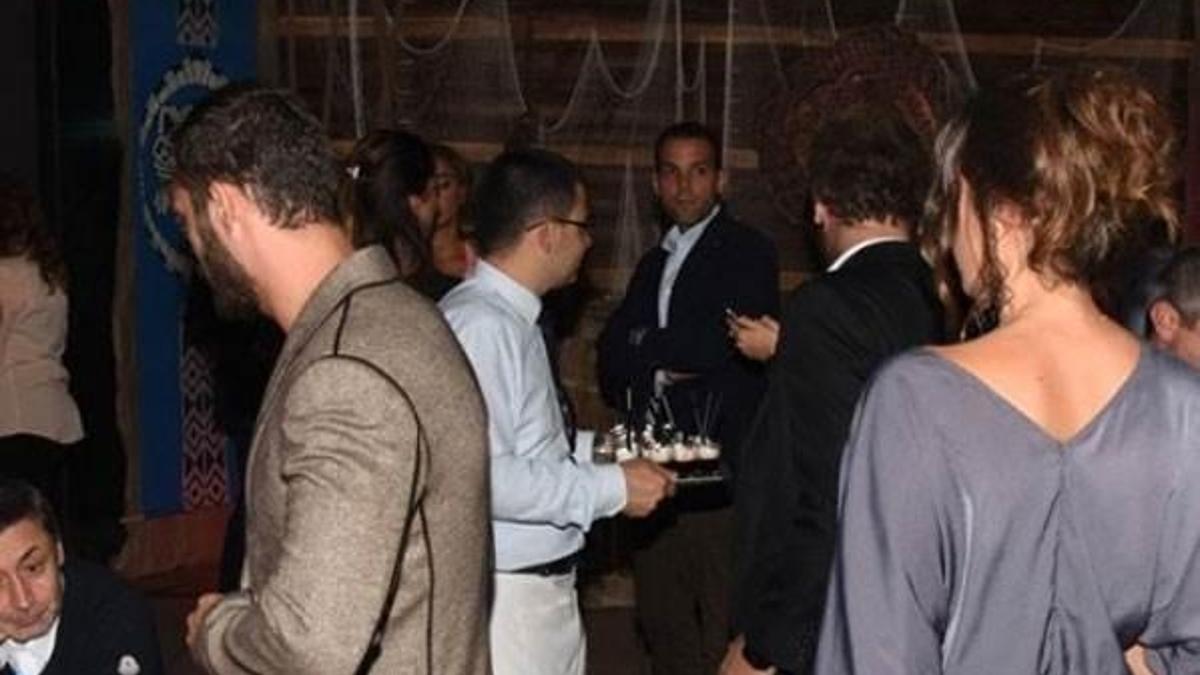 Avatar Atakan ve Ezgi Avcı birbirlerine düşman oldu