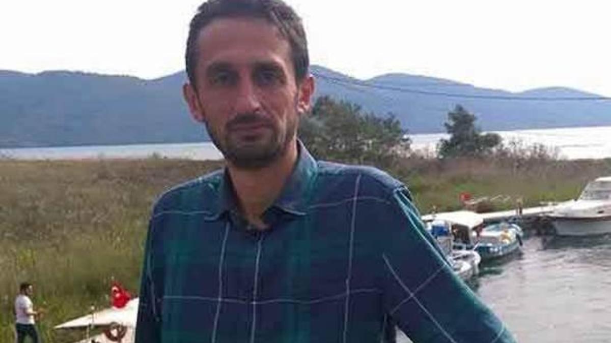 Polis memuru kendisini uykuda vurdu